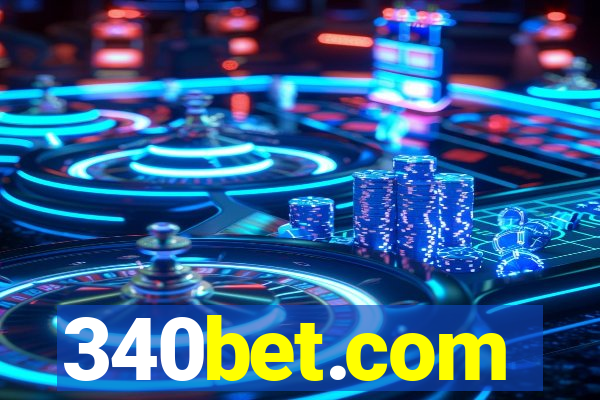 340bet.com