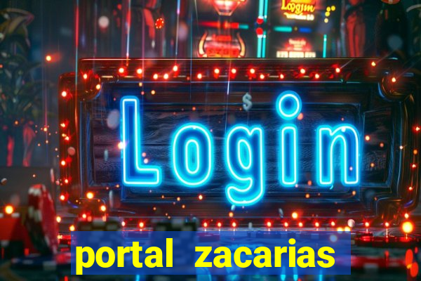 portal zacarias roleta russa