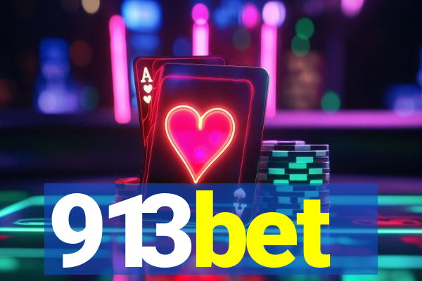 913bet
