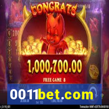 0011bet.com