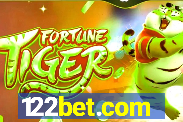 122bet.com