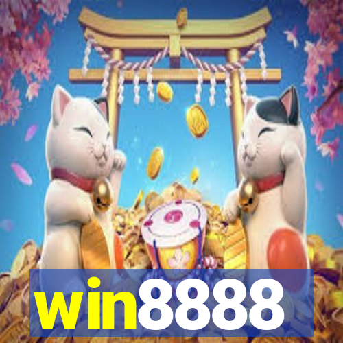 win8888