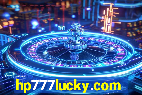 hp777lucky.com