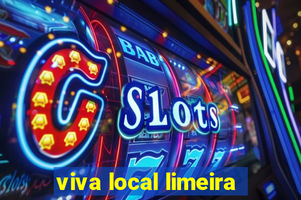 viva local limeira