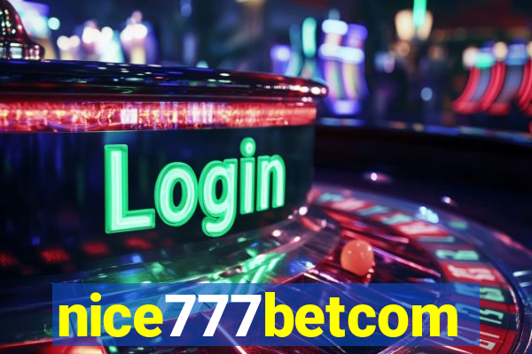 nice777betcom