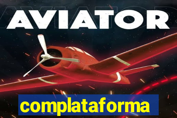 complataforma