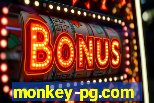monkey-pg.com