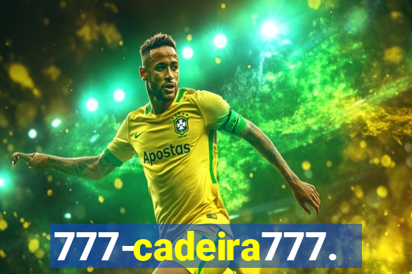 777-cadeira777.cc