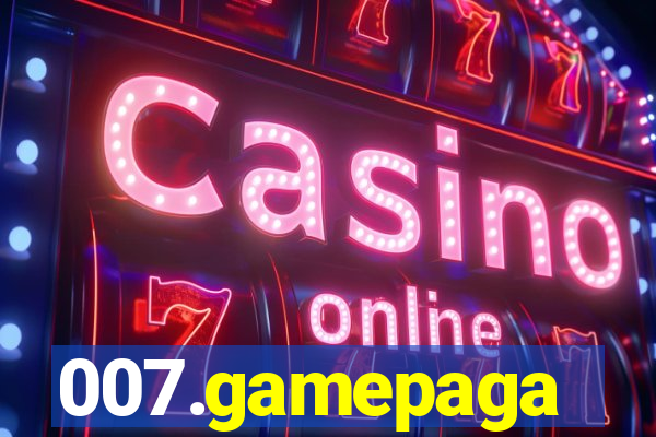 007.gamepaga