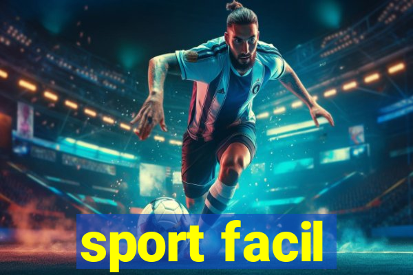 sport facil