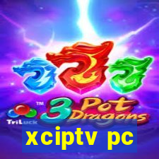 xciptv pc