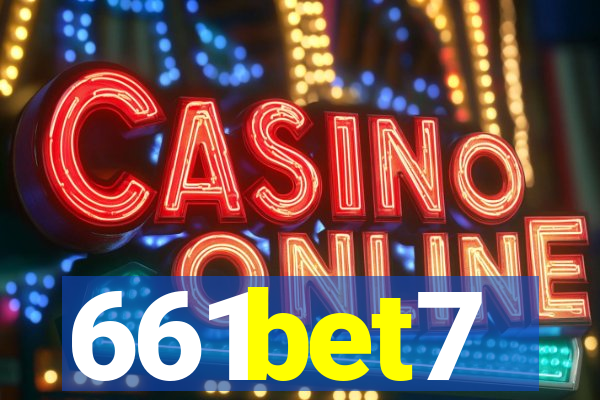 661bet7