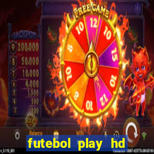 futebol play hd são paulo