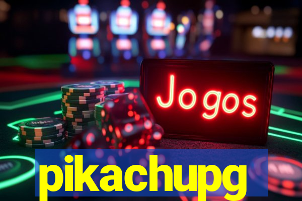 pikachupg