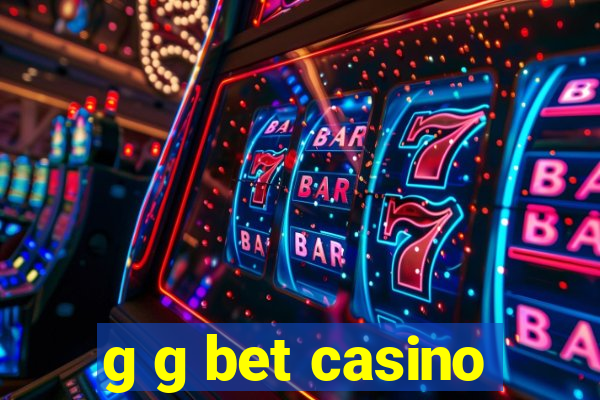 g g bet casino