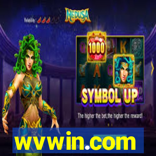 wvwin.com