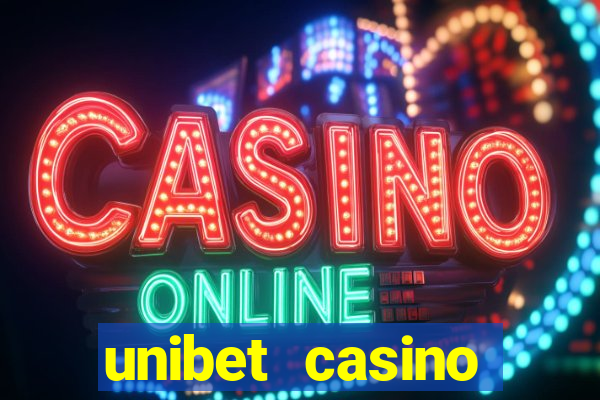 unibet casino review brand
