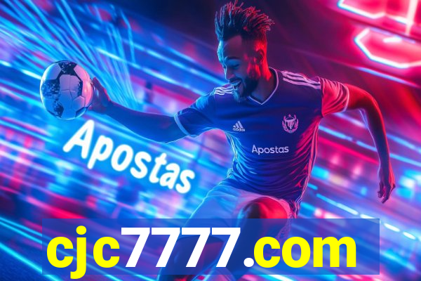 cjc7777.com