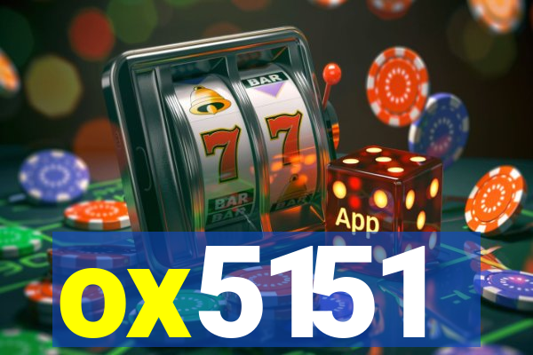 ox5151