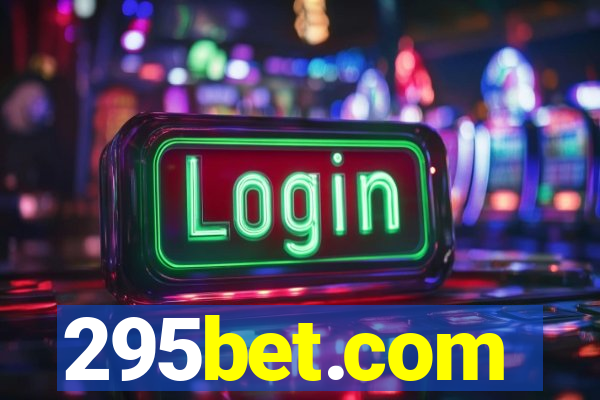 295bet.com