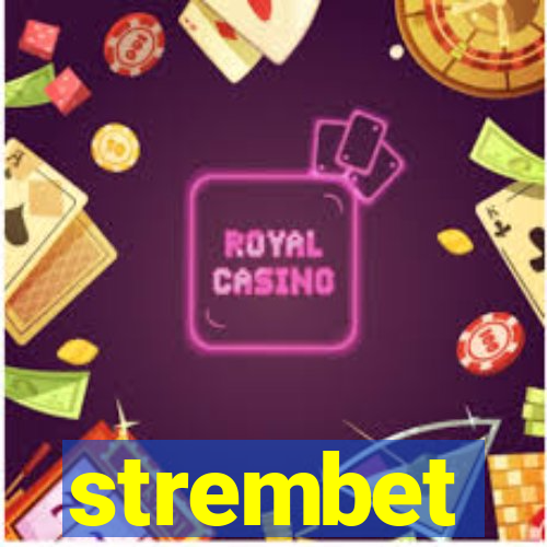 strembet