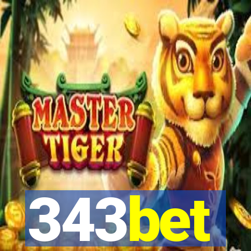 343bet