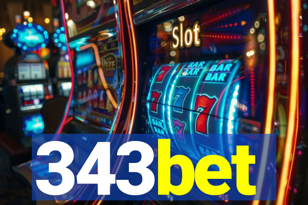 343bet