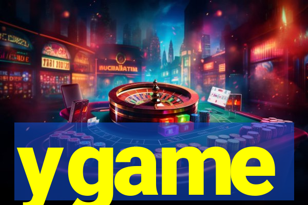 ygame