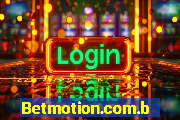 Betmotion.com.br