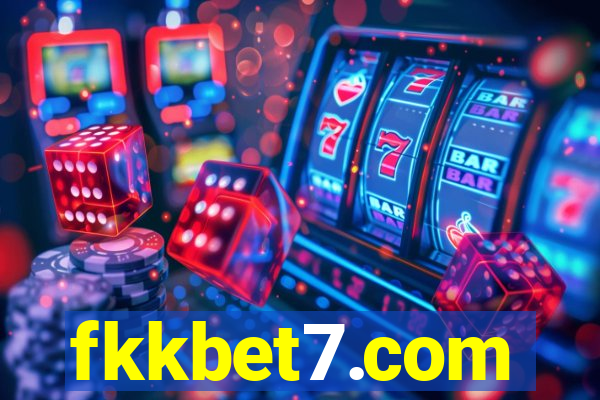 fkkbet7.com