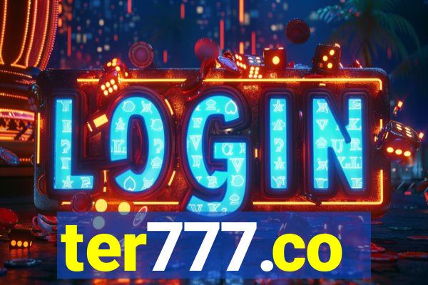 ter777.co