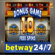 betway24/7