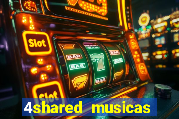4shared musicas para baixar