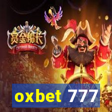 oxbet 777
