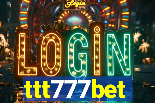 ttt777bet