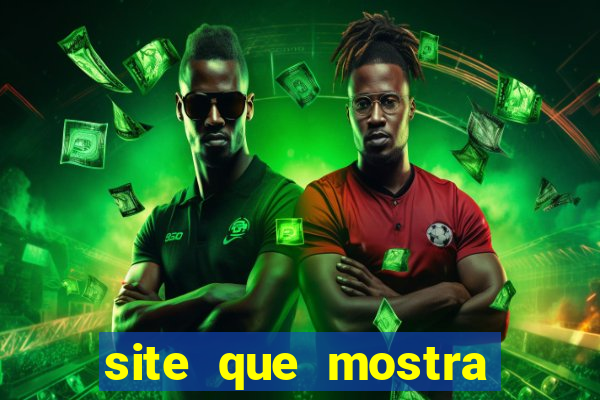site que mostra qual jogo ta pagando mais