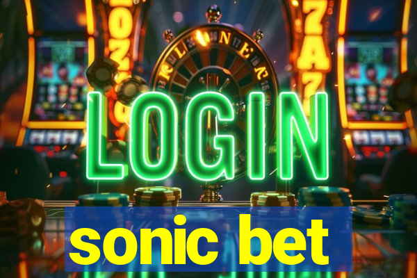 sonic bet