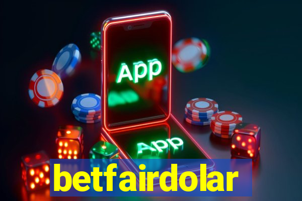 betfairdolar