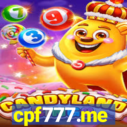 cpf777.me