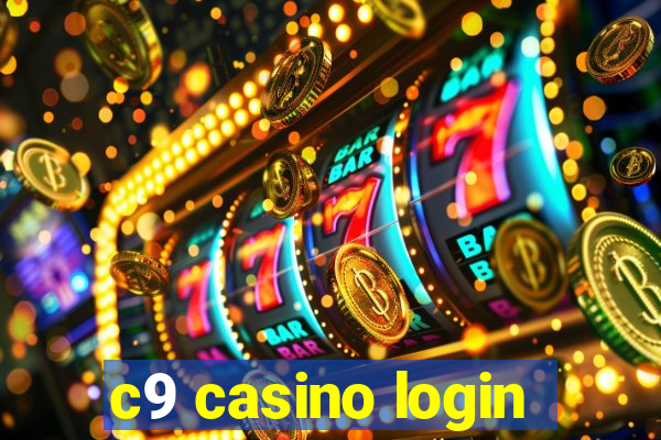 c9 casino login