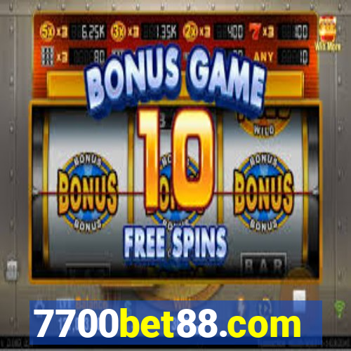 7700bet88.com
