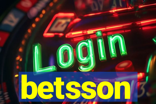 betsson