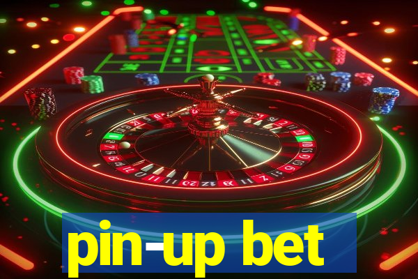 pin-up bet