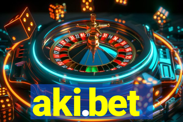 aki.bet