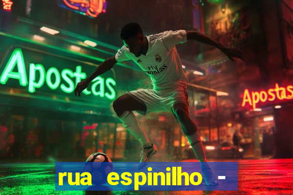 rua espinilho - guarani novo hamburgo - rs 298