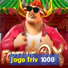 jogo friv 1000